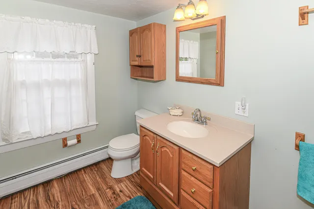 $699,000 | 264 Passaconaway Road, Waterford, ME 04088