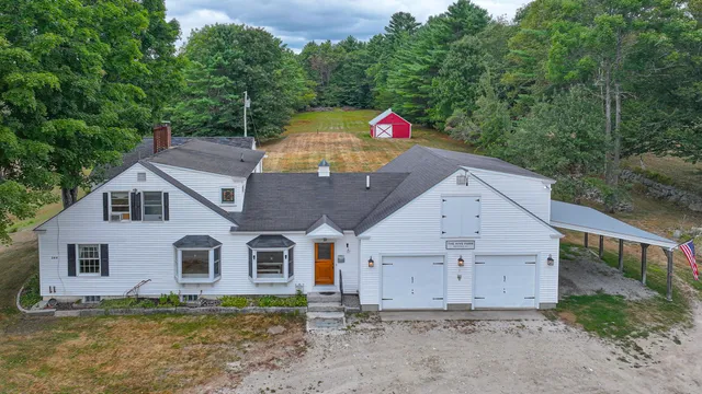 $699,000 | 264 Passaconaway Road, Waterford, ME 04088