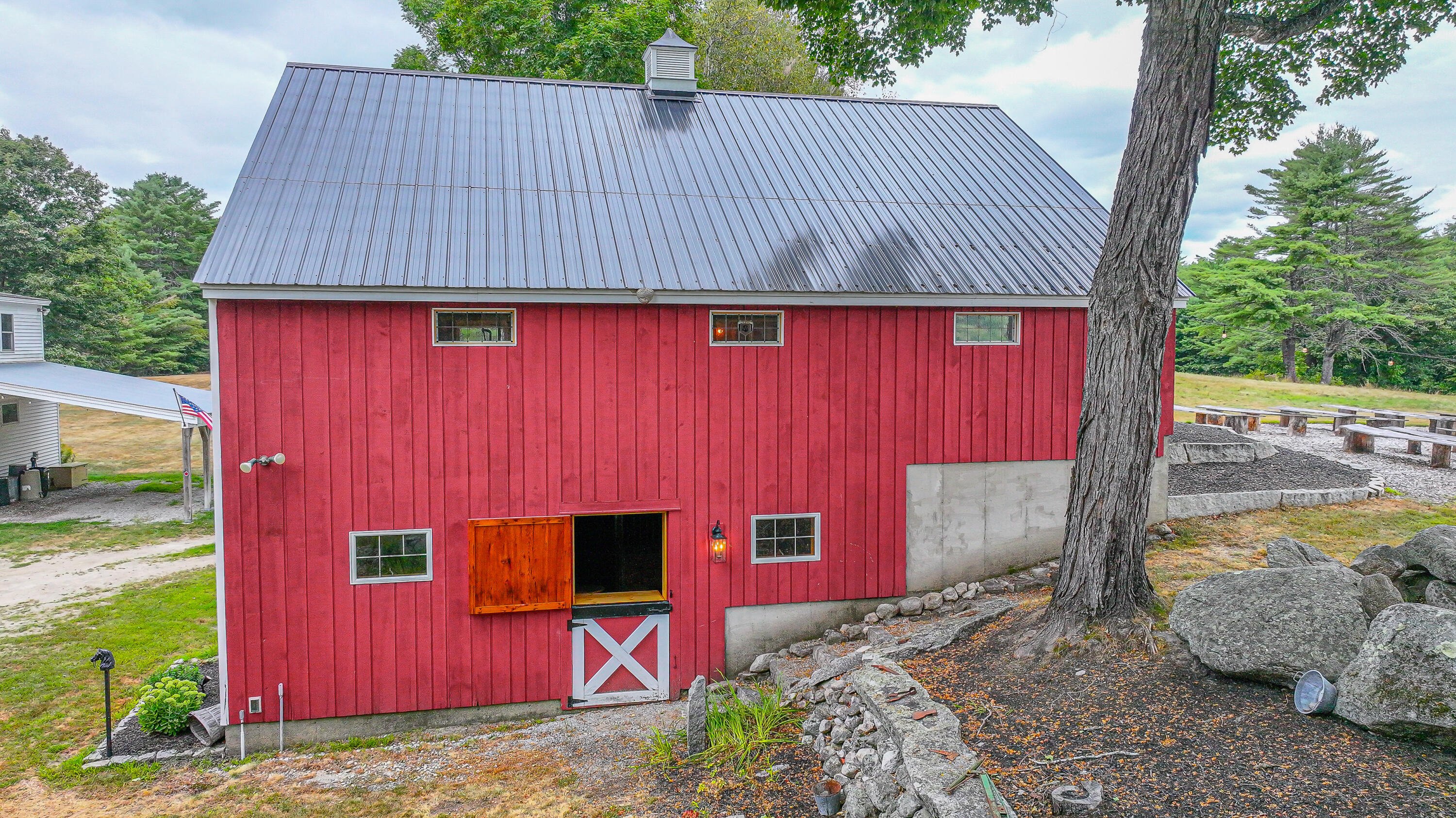 264 Passaconaway Road Waterford, ME 04088 - Photo 5 of 81 264 passaconaway road-5