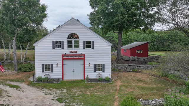 $699,000 | 264 Passaconaway Road, Waterford, ME 04088