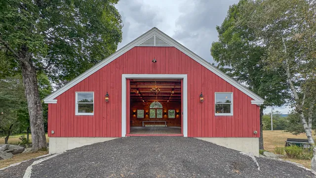 $699,000 | 264 Passaconaway Road, Waterford, ME 04088