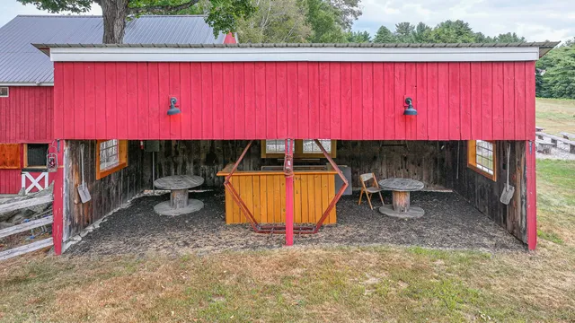 $699,000 | 264 Passaconaway Road, Waterford, ME 04088