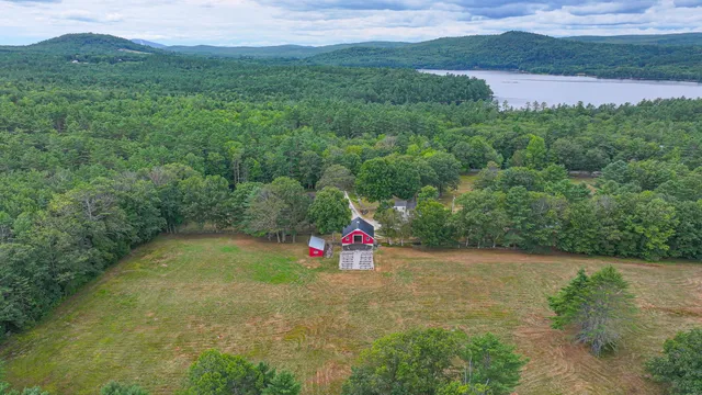 $699,000 | 264 Passaconaway Road, Waterford, ME 04088