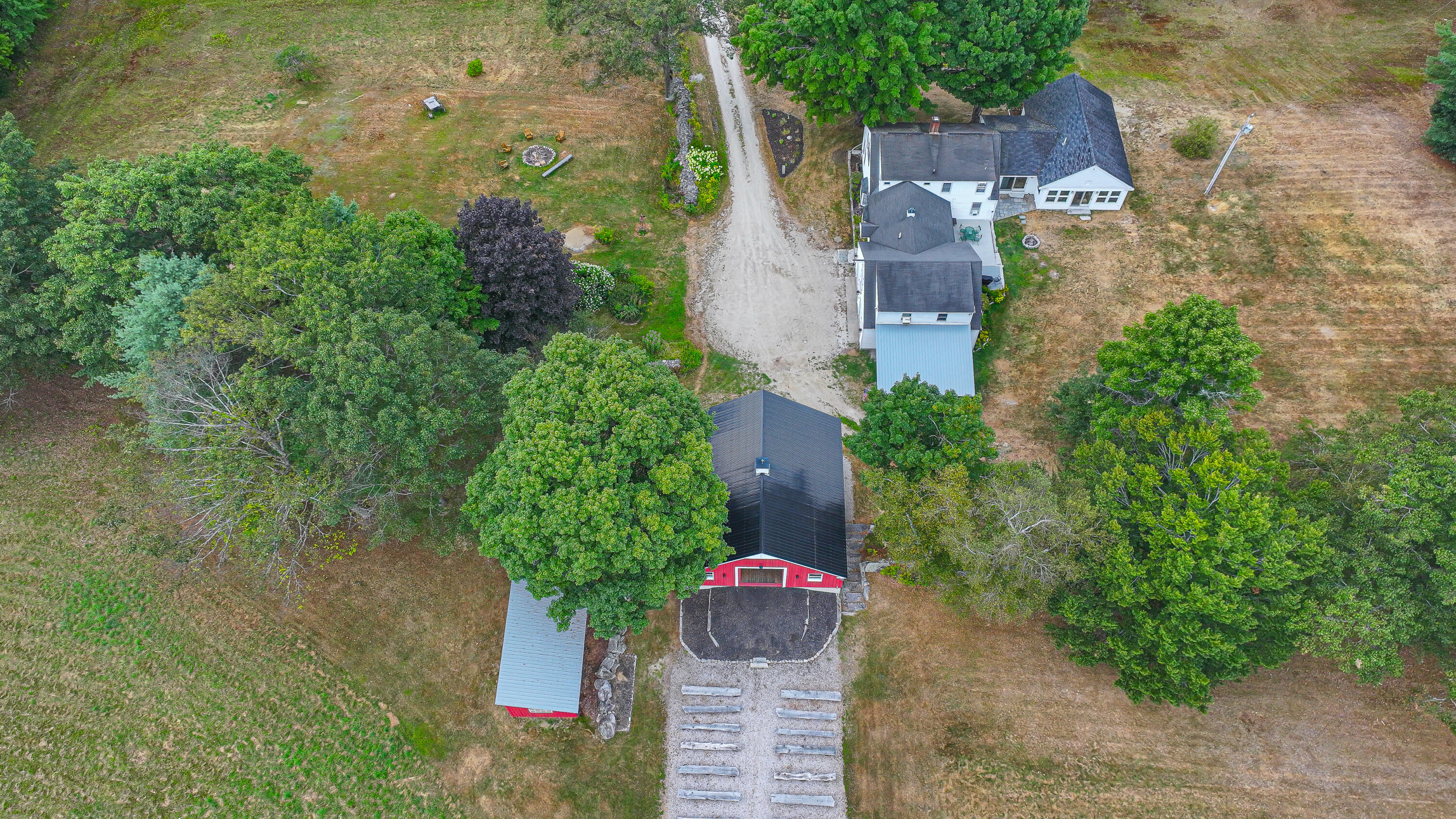 264 Passaconaway Road Waterford, ME 04088 - Photo 64 of 81 264 passaconaway road-15