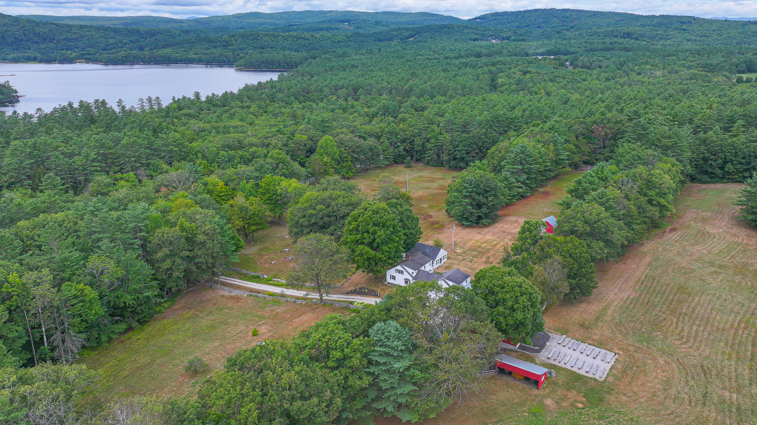 264 Passaconaway Road Waterford, ME 04088 - Photo 65 of 81 264 passaconaway road-16
