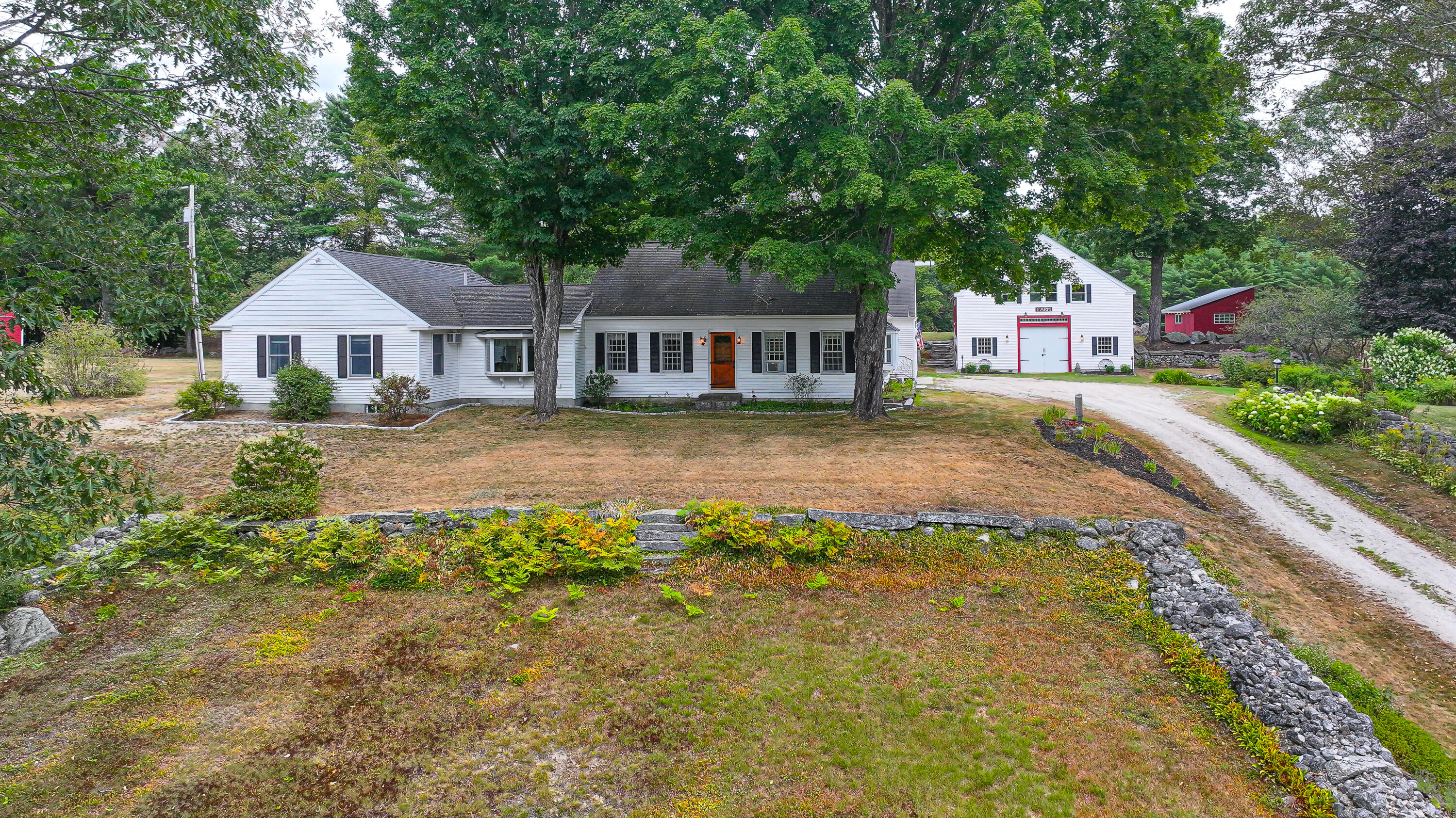 264 Passaconaway Road Waterford, ME 04088 - Photo 69 of 81 264 passaconaway road-36