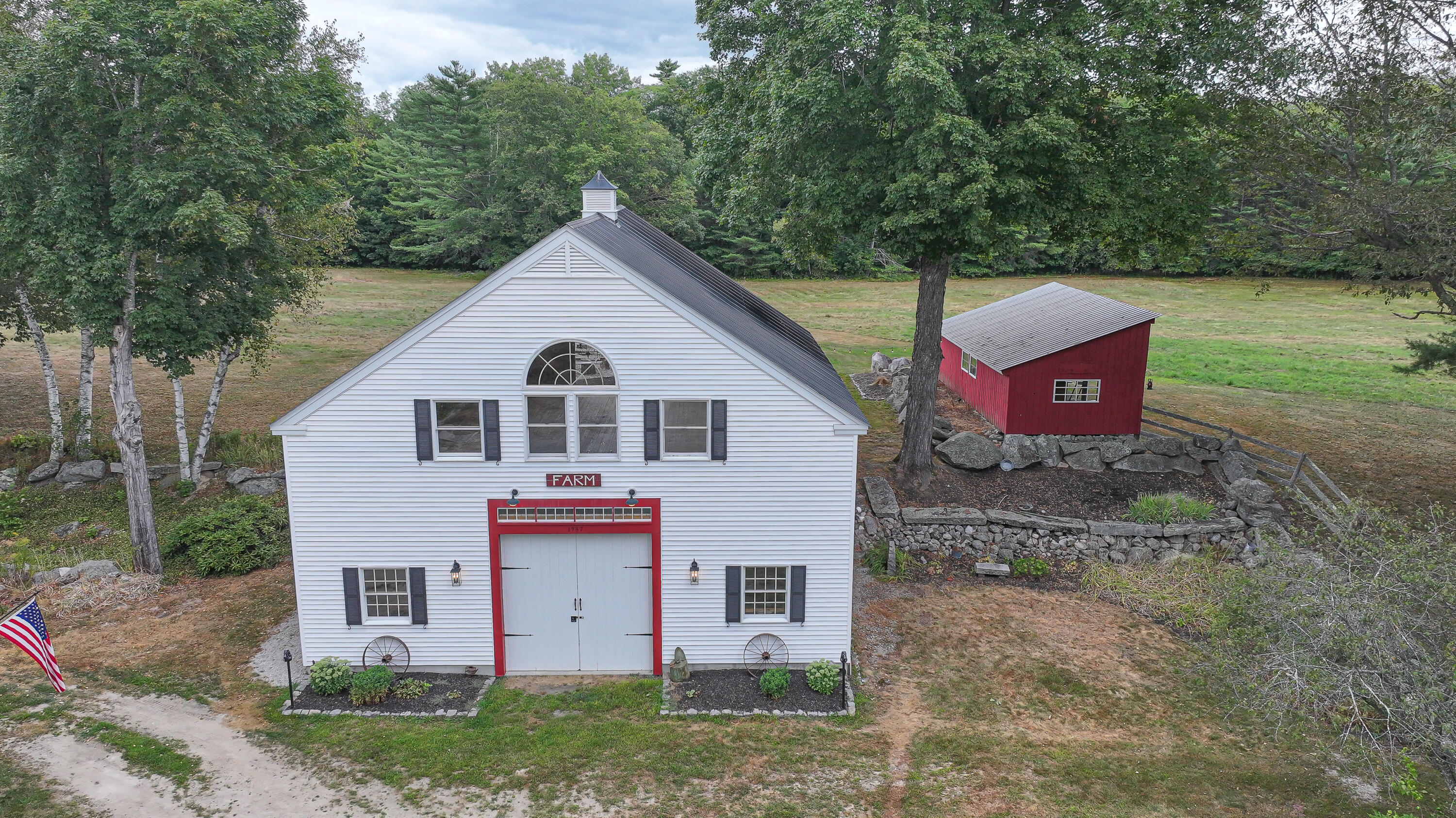 264 Passaconaway Road Waterford, ME 04088 - Photo 7 of 81 264 passaconaway road-2