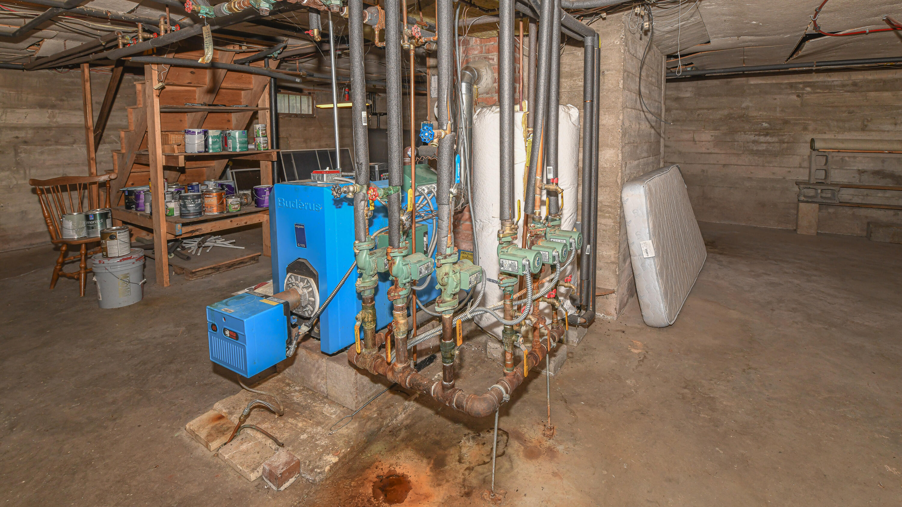 264 Passaconaway Road Waterford, ME 04088 - Photo 78 of 81 264 passaconaway road-115