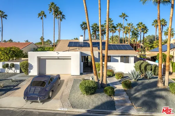 $7,995 | 70895 Ironwood Drive, Rancho Mirage, CA 92270