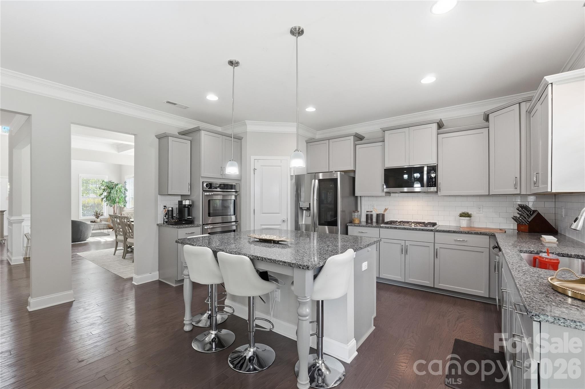 3017 Spinner Court Denver, NC 28037 - Photo 14 of 44
