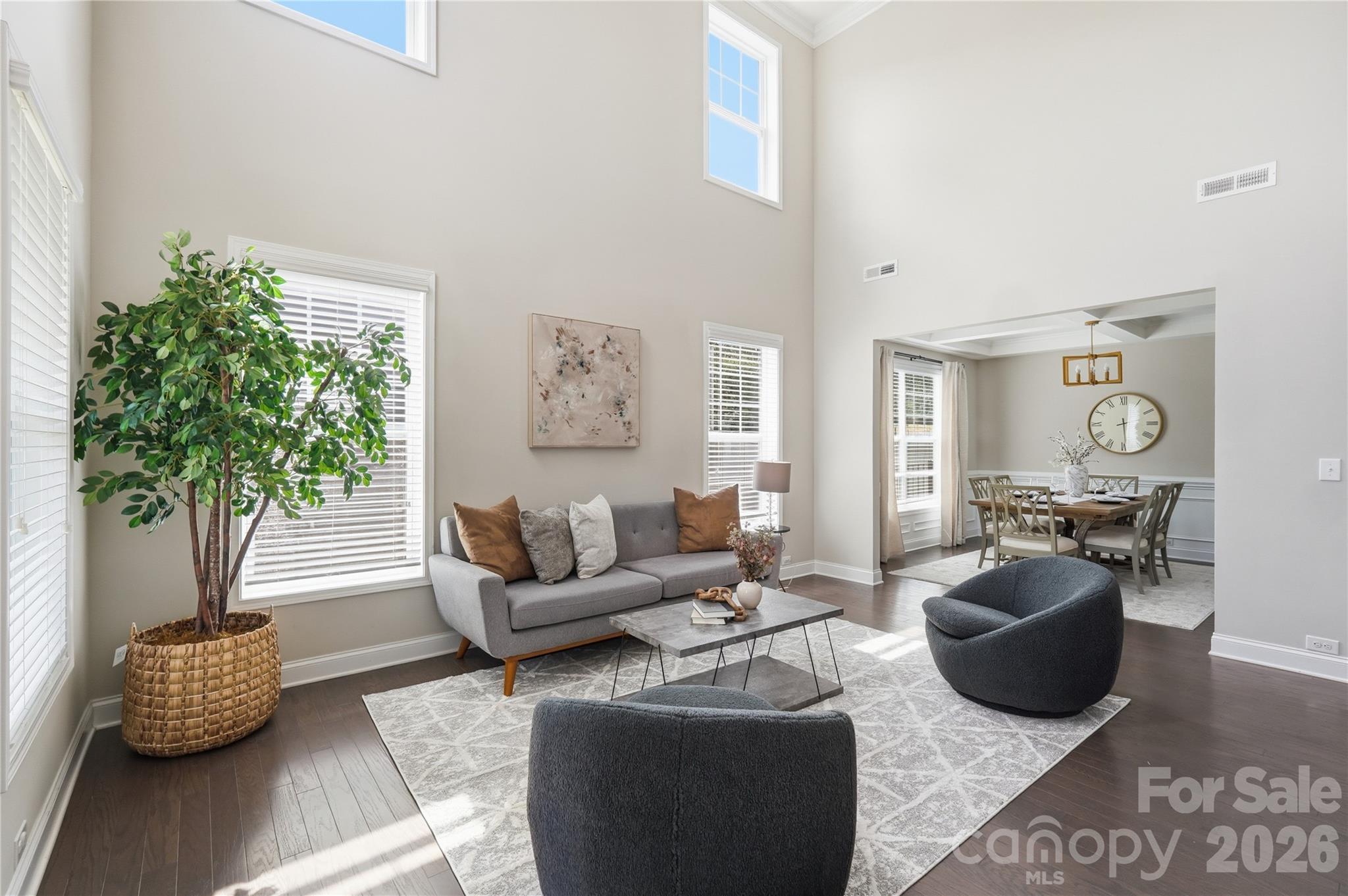 3017 Spinner Court Denver, NC 28037 - Photo 3 of 44