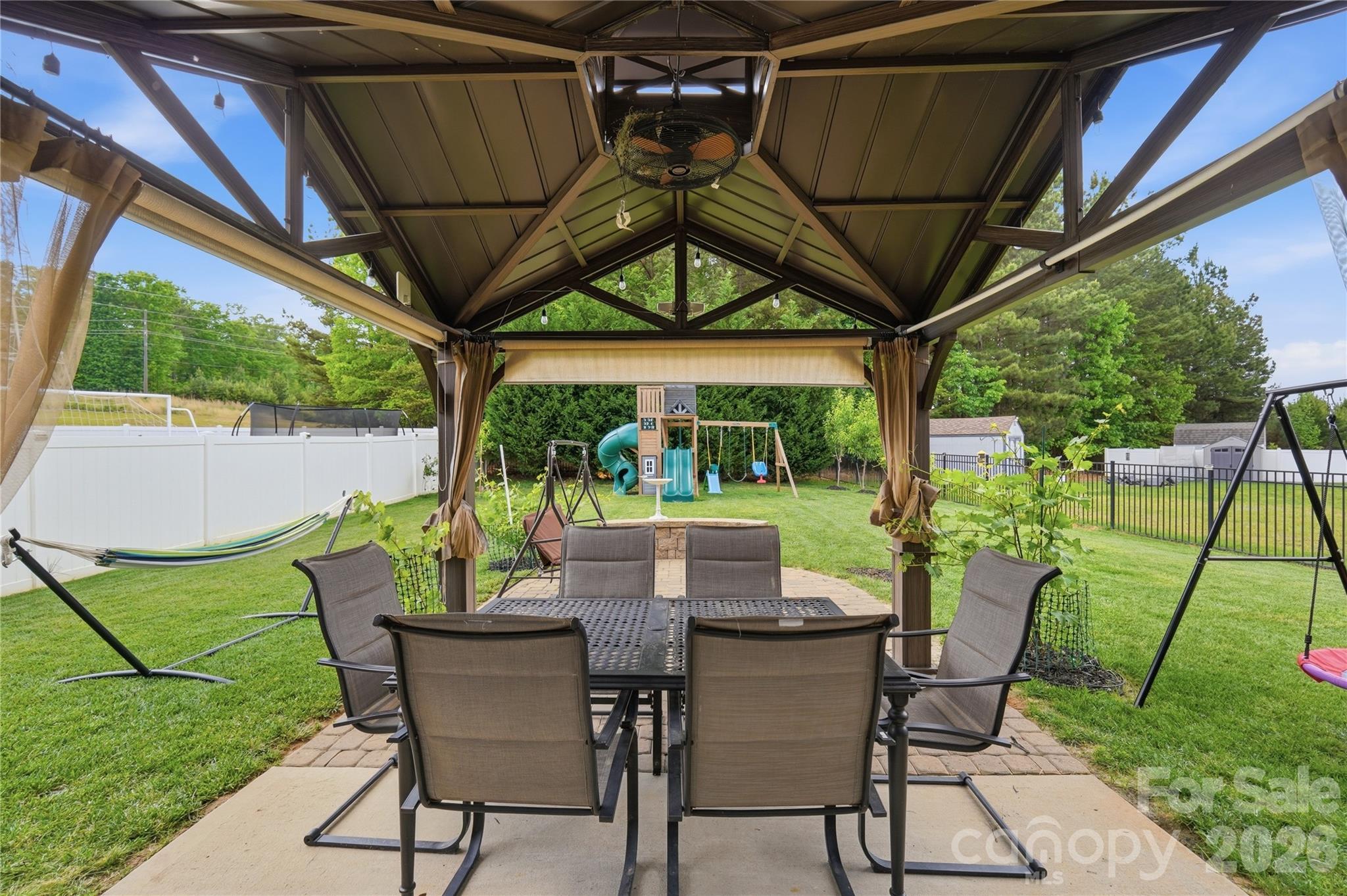 3017 Spinner Court Denver, NC 28037 - Photo 40 of 44