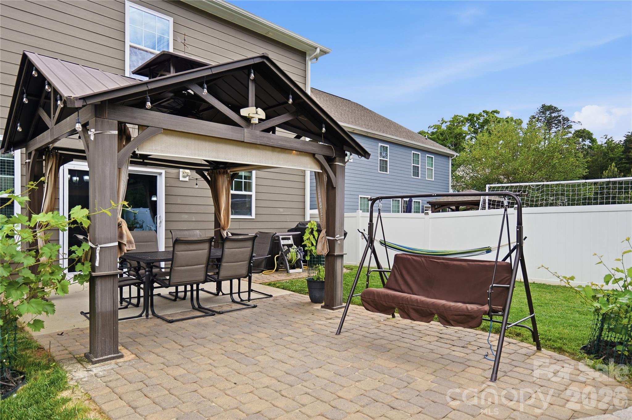 3017 Spinner Court Denver, NC 28037 - Photo 41 of 44