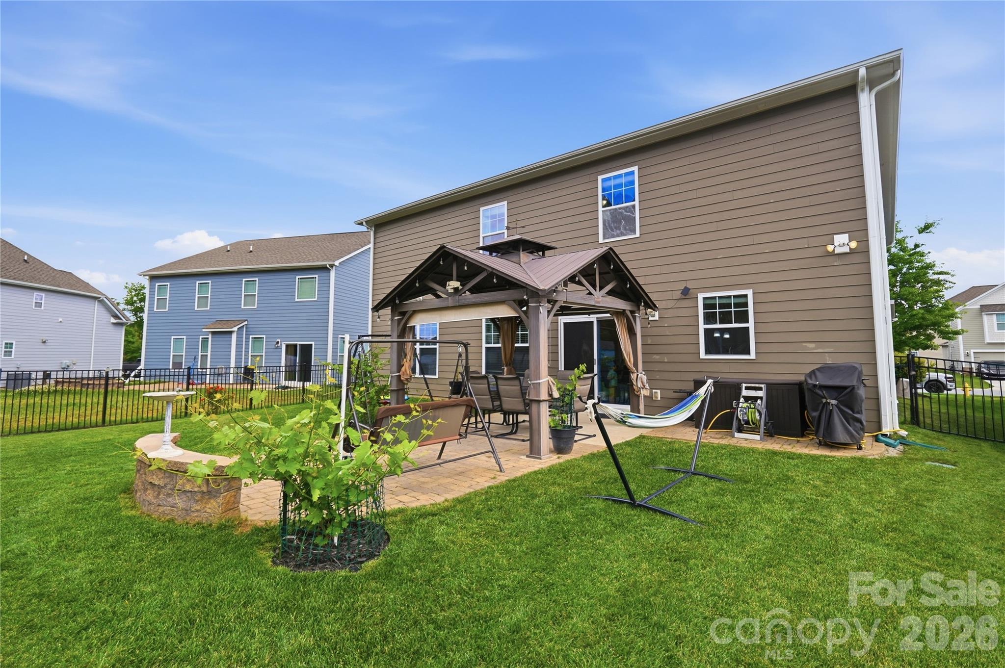 3017 Spinner Court Denver, NC 28037 - Photo 42 of 44