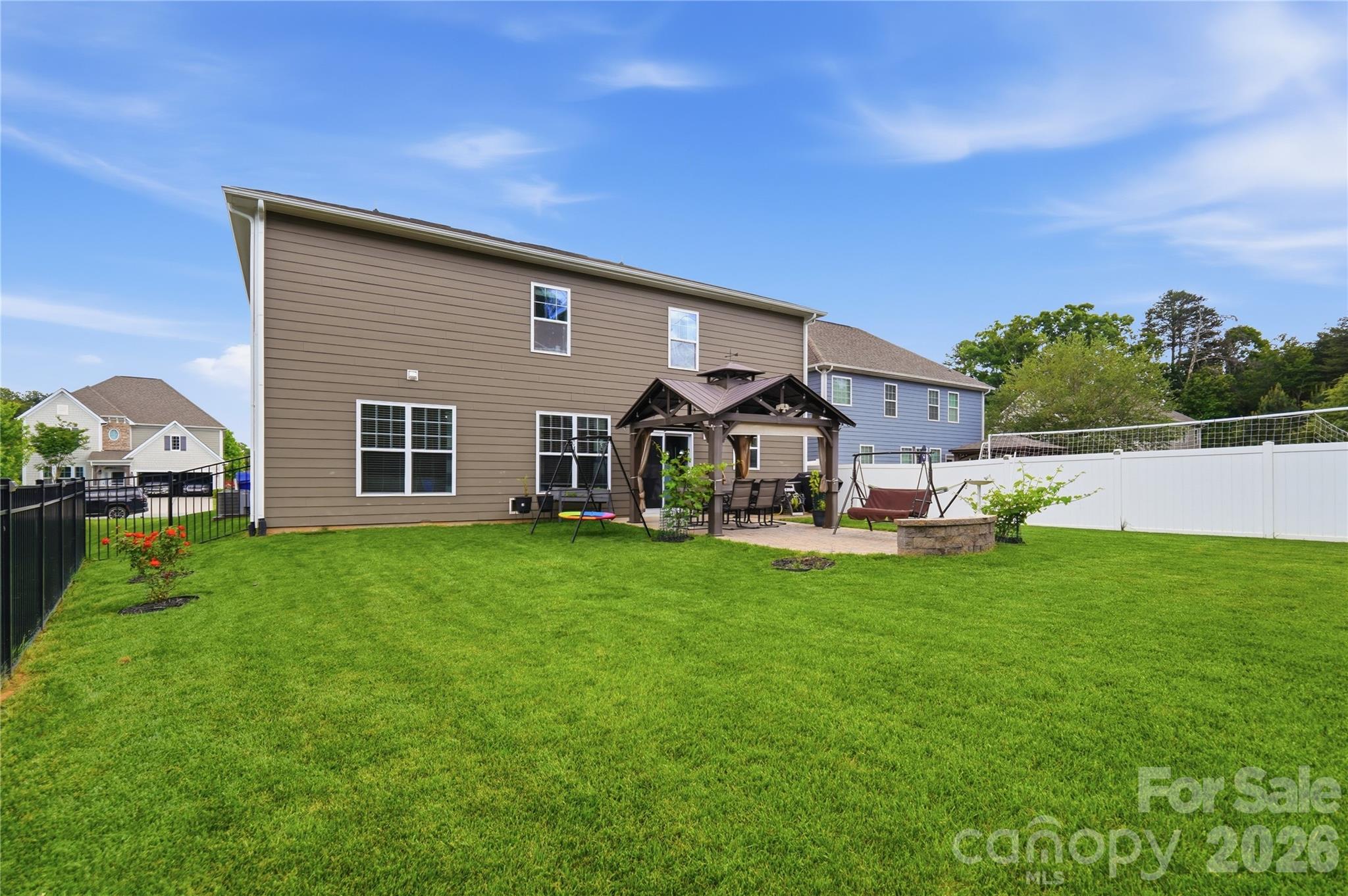 3017 Spinner Court Denver, NC 28037 - Photo 43 of 44