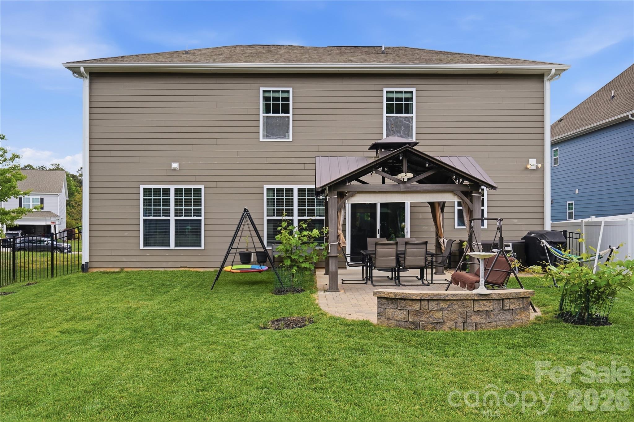 3017 Spinner Court Denver, NC 28037 - Photo 44 of 44