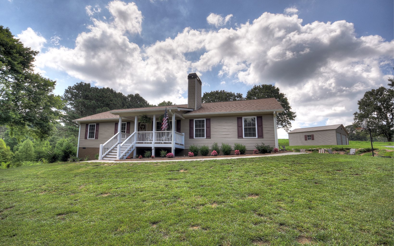 2791 Knight Road Ellijay, GA 30540 - Photo 1 of 1 Main View