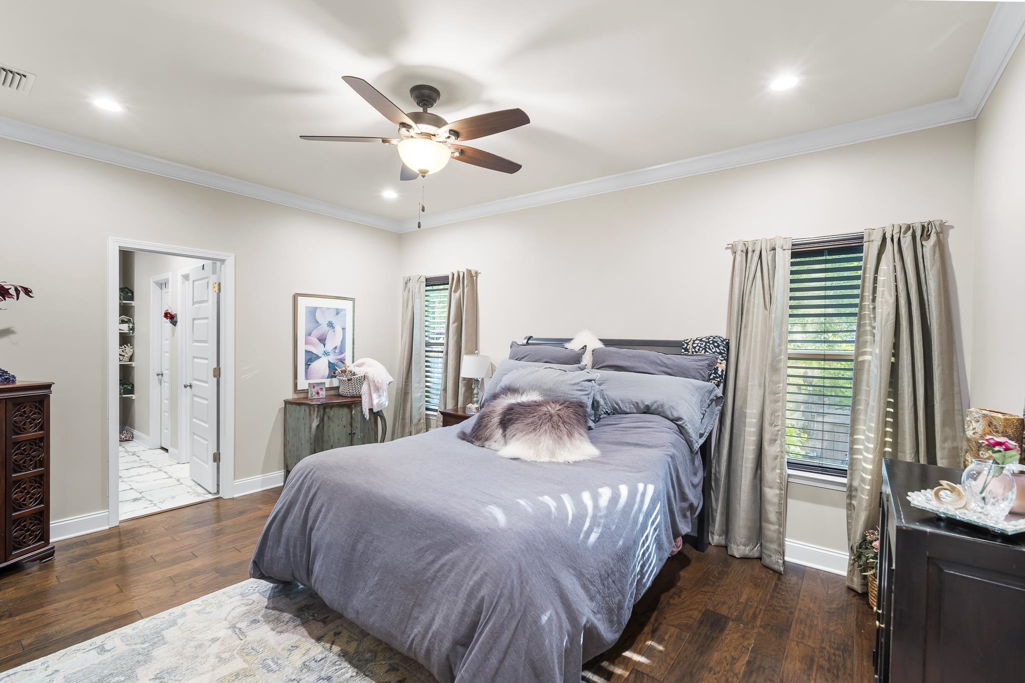 113 Timberline Drive Daphne, AL 36526 - Photo 18 of 44 Bedroom