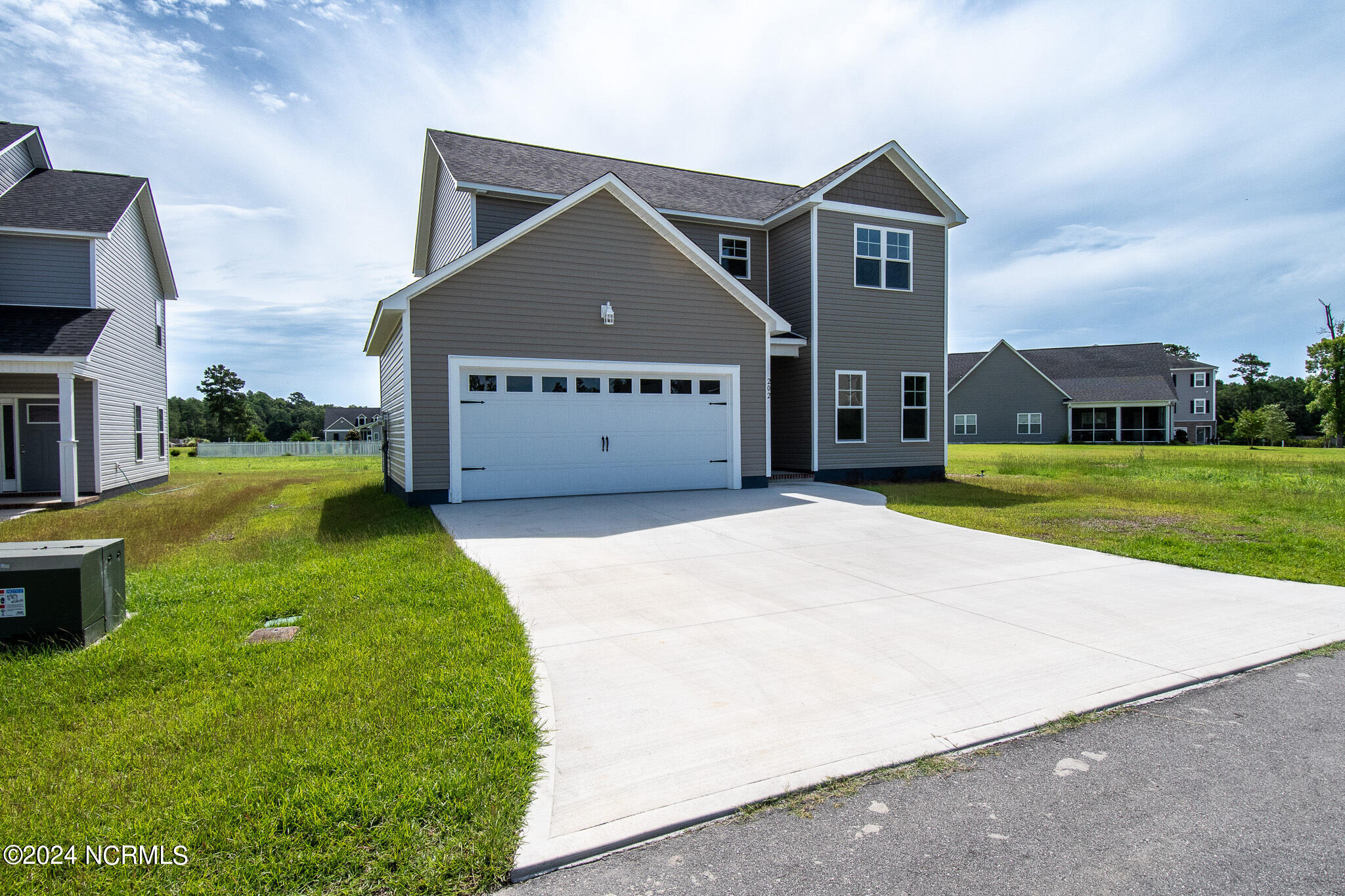 202 Baker Road Hubert, NC 28539 - Photo 2 of 44 2