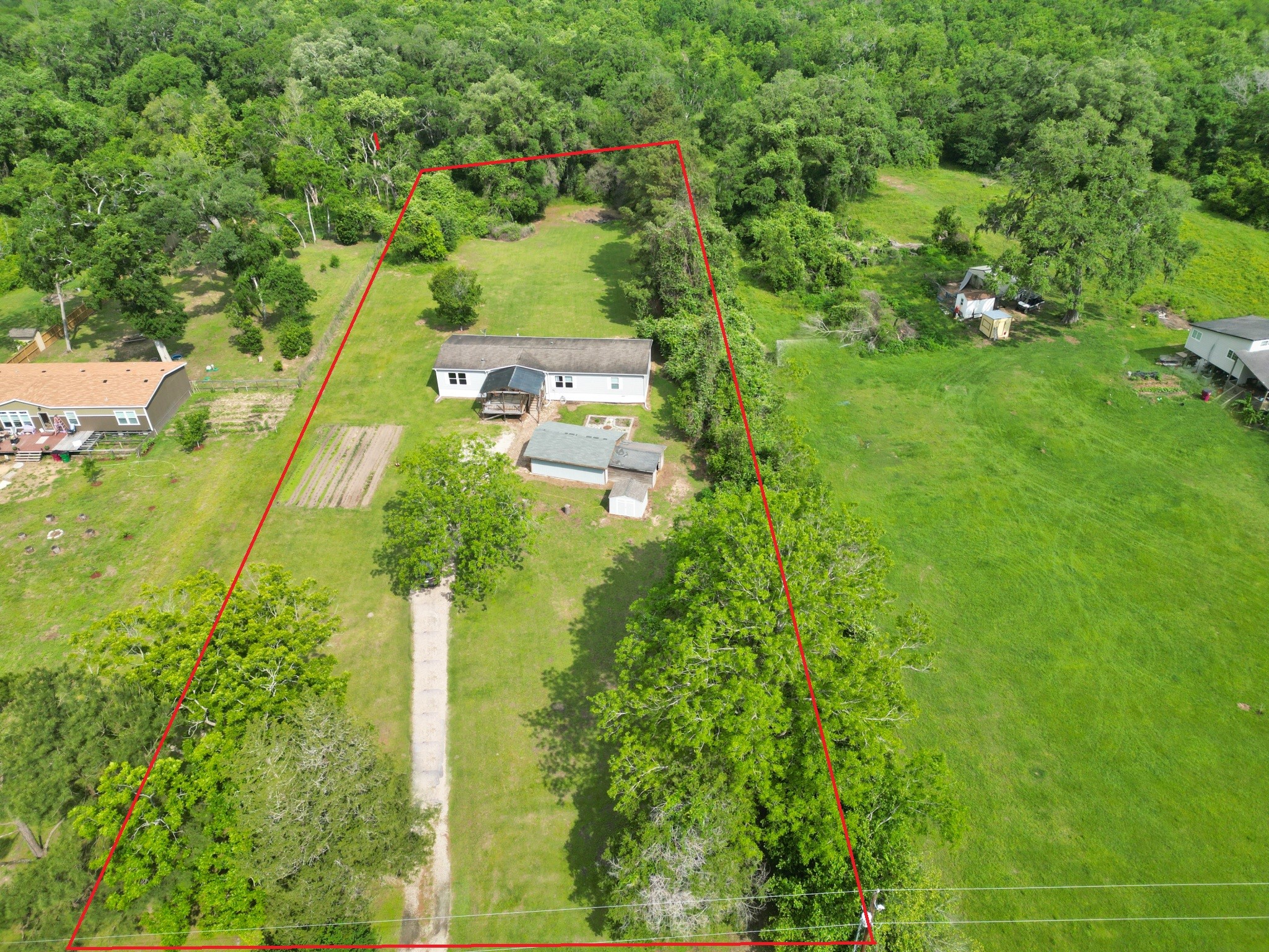 555 County Road 728B Sweeny, TX 77480 - Photo 36 of 43