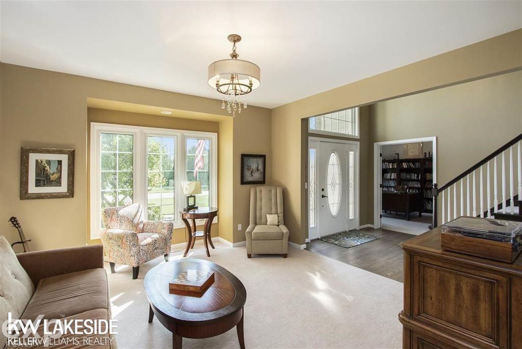 3912 Fawn Drive Rochester, MI 48306 - Photo 12 of 20