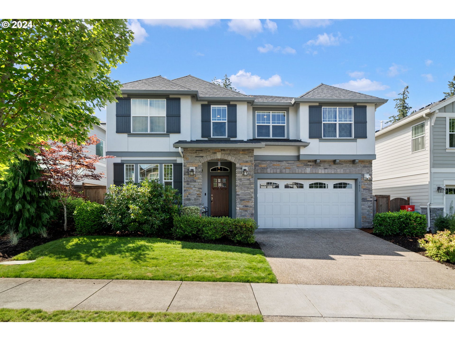7613 Southwest Applegate Drive Beaverton, OR 97007 - Photo 1 of 48 Gallery Image 1