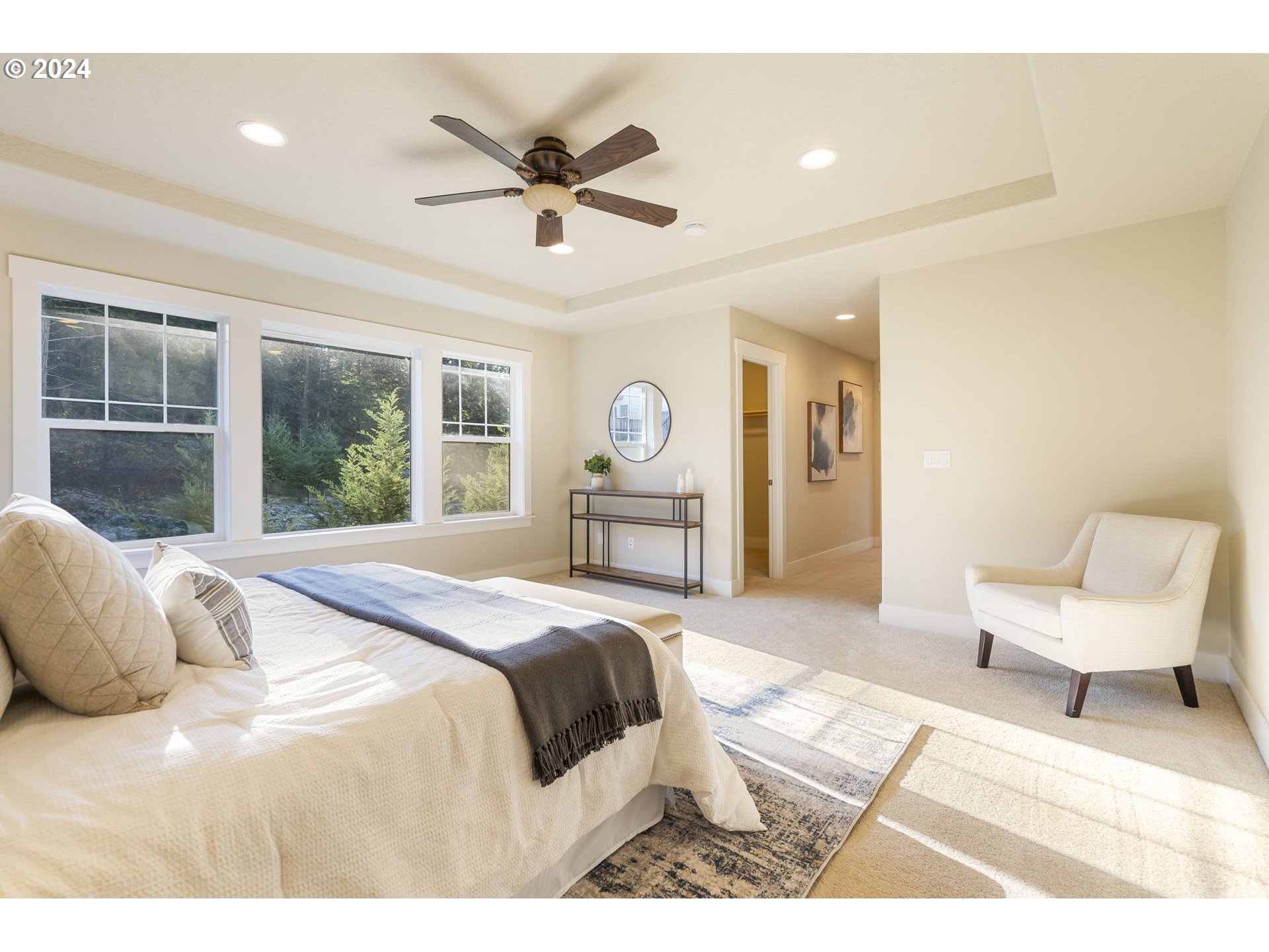 7613 Southwest Applegate Drive Beaverton, OR 97007 - Photo 26 of 48 Bedroom, Primary
