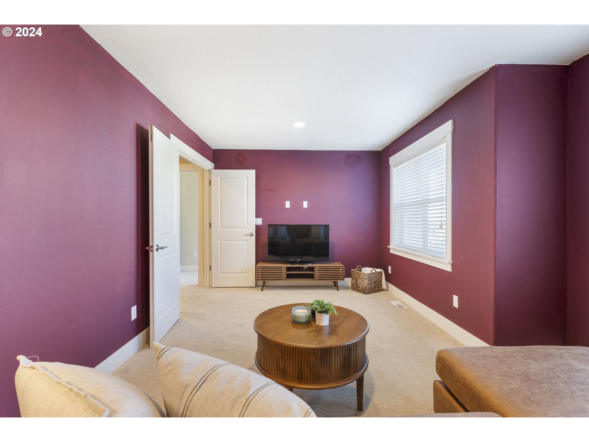 7613 Southwest Applegate Drive Beaverton, OR 97007 - Photo 39 of 48 Bonus Room