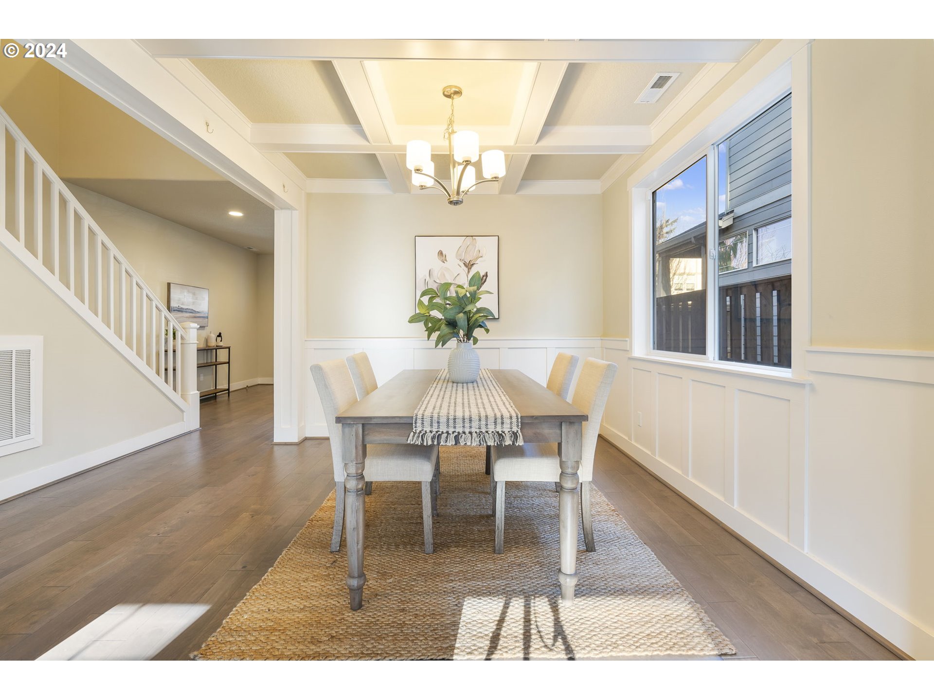 7613 Southwest Applegate Drive Beaverton, OR 97007 - Photo 8 of 48 Dining Room
