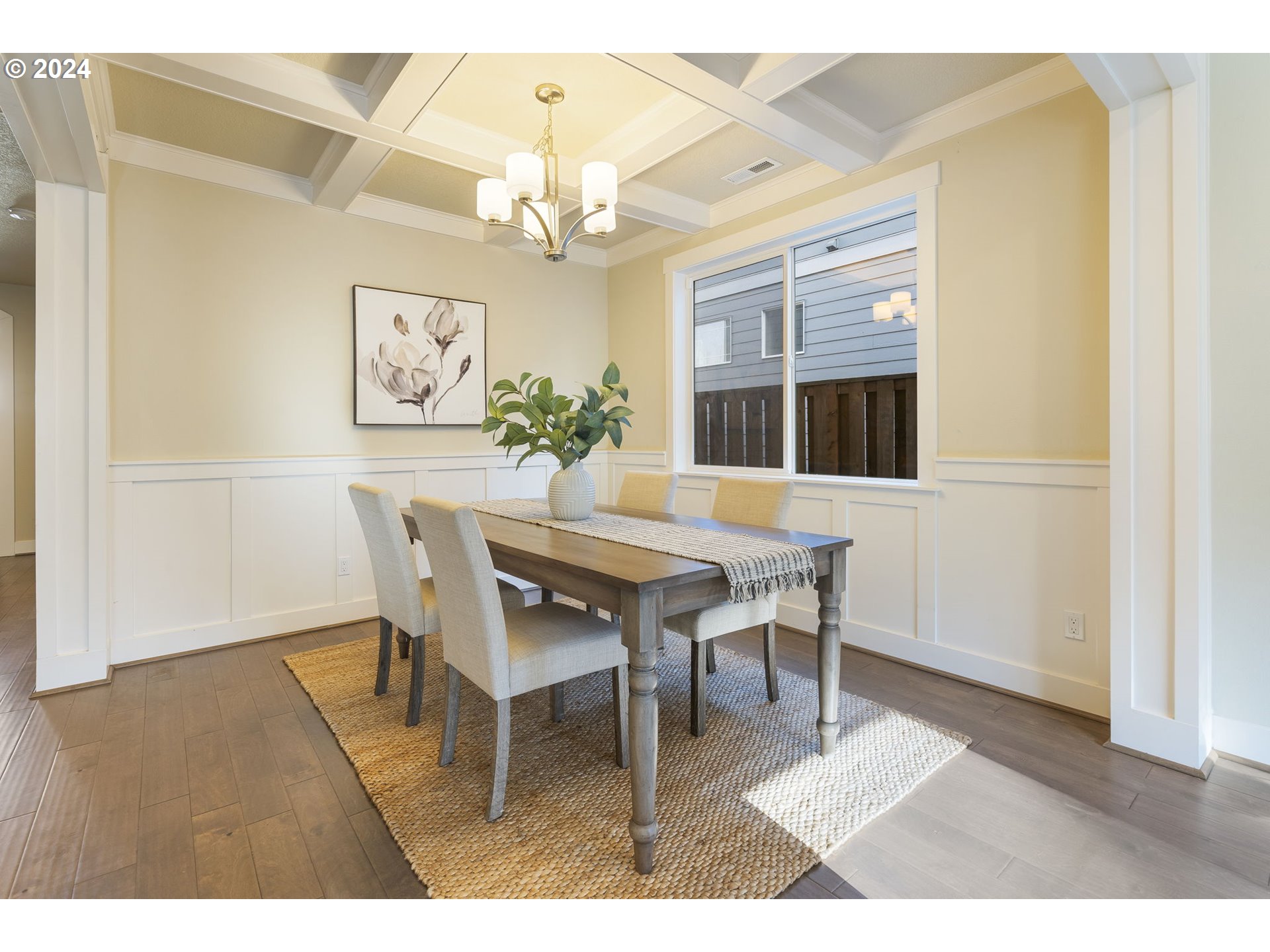 7613 Southwest Applegate Drive Beaverton, OR 97007 - Photo 9 of 48 Dining Room