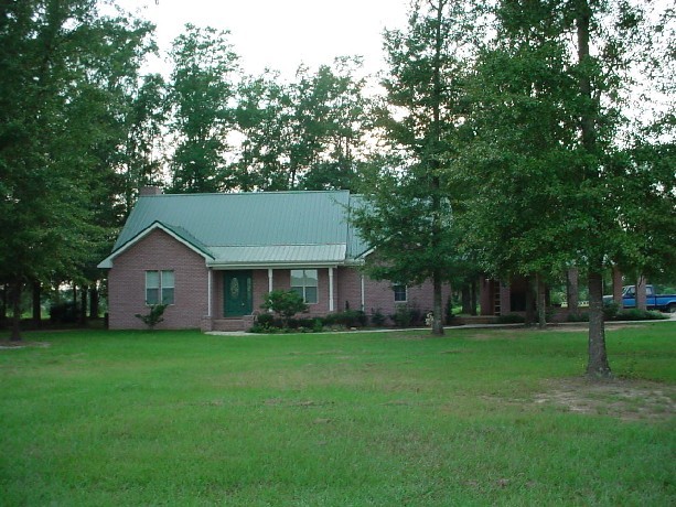5720 Griffith Mill Road Baker, FL 32531 - Photo 1 of 1