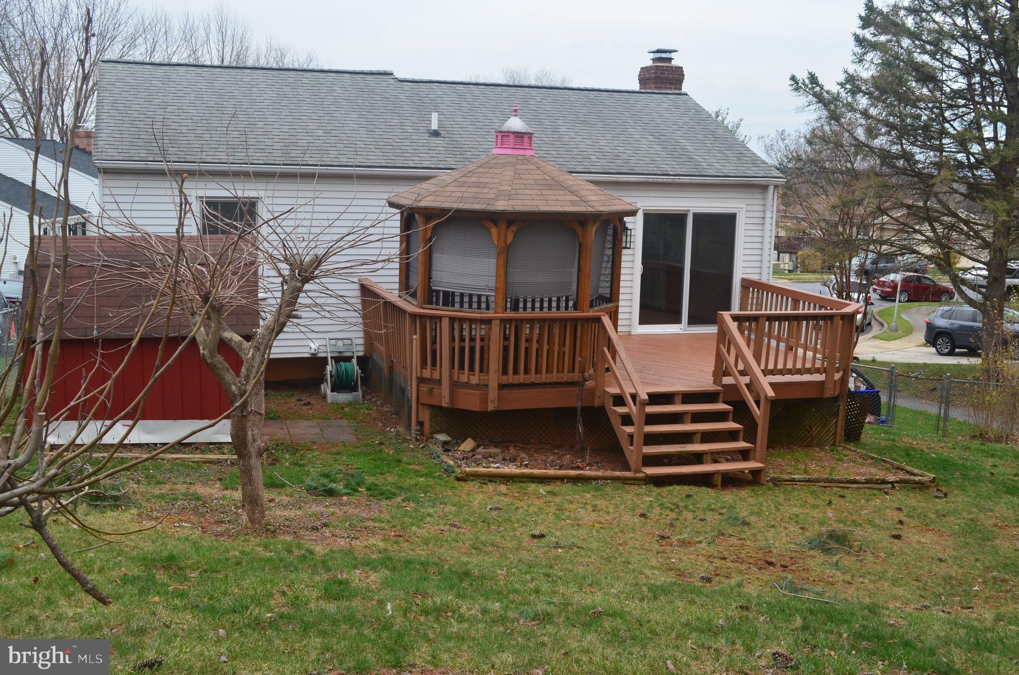 267 Longford Court Frederick, MD 21702 - Photo 23 of 29