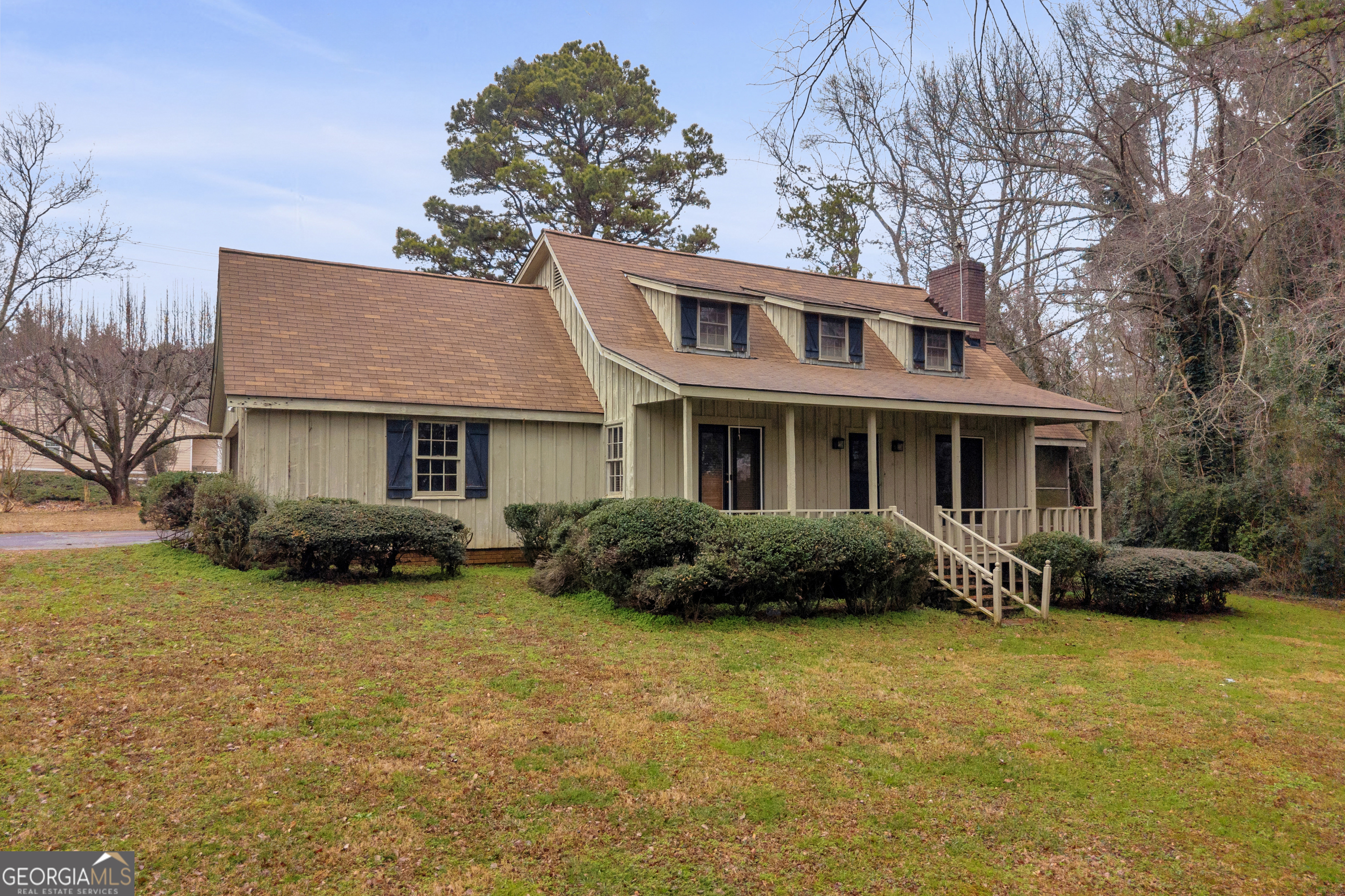 225 Northview Drive Commerce, GA 30529 - Photo 1 of 41