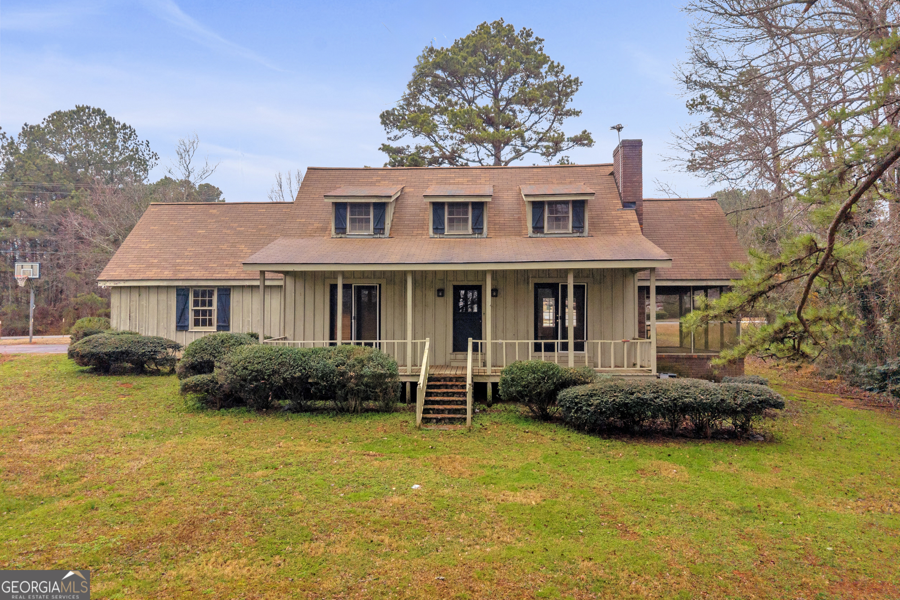 225 Northview Drive Commerce, GA 30529 - Photo 2 of 41