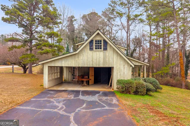 $220,000 | 225 Northview Drive, Commerce, GA 30529