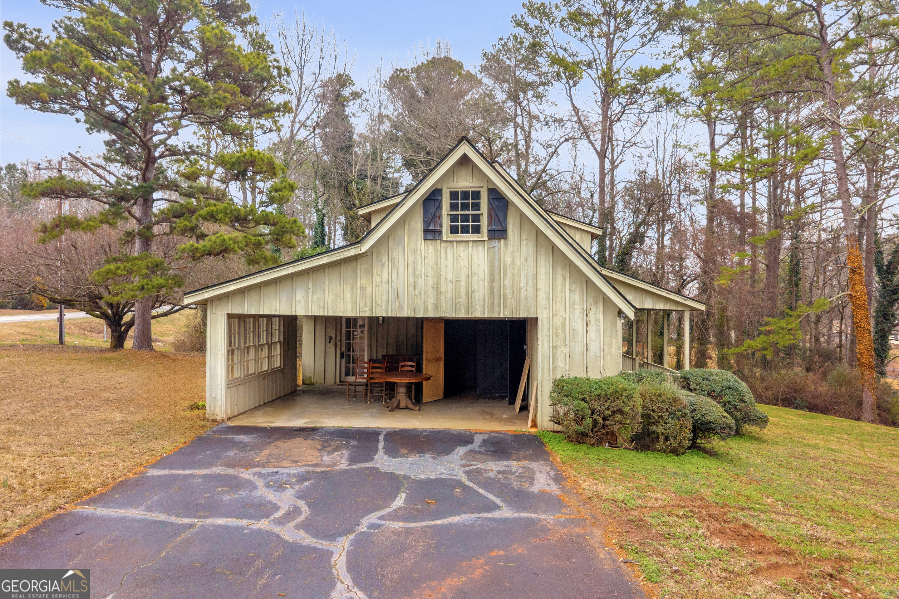 225 Northview Drive Commerce, GA 30529 - Photo 4 of 41