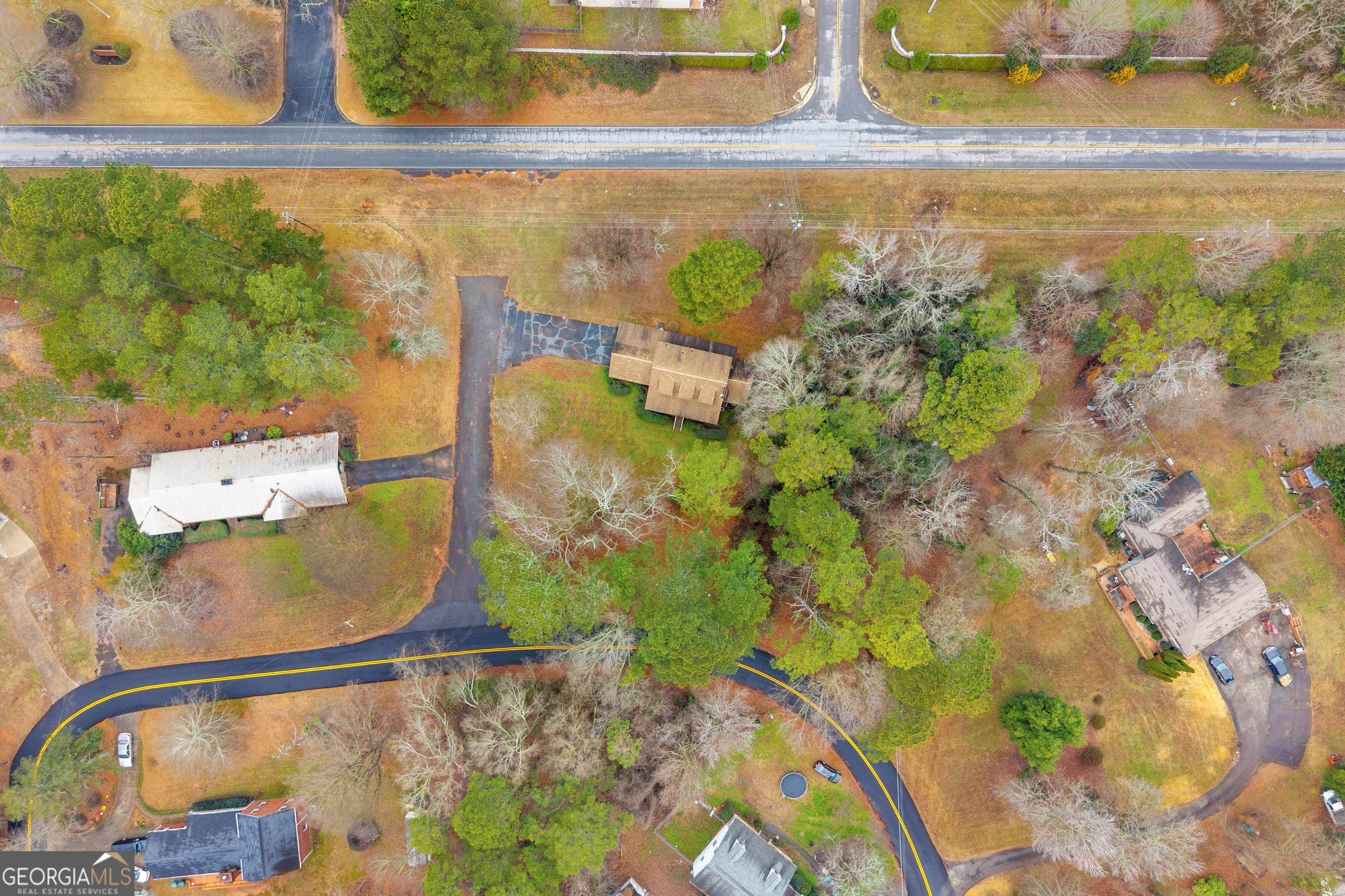 225 Northview Drive Commerce, GA 30529 - Photo 41 of 41