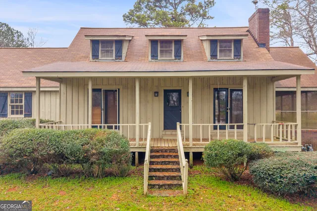 $220,000 | 225 Northview Drive, Commerce, GA 30529