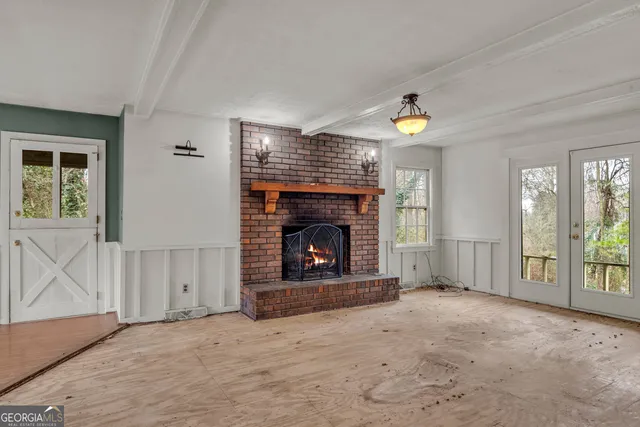 $220,000 | 225 Northview Drive, Commerce, GA 30529