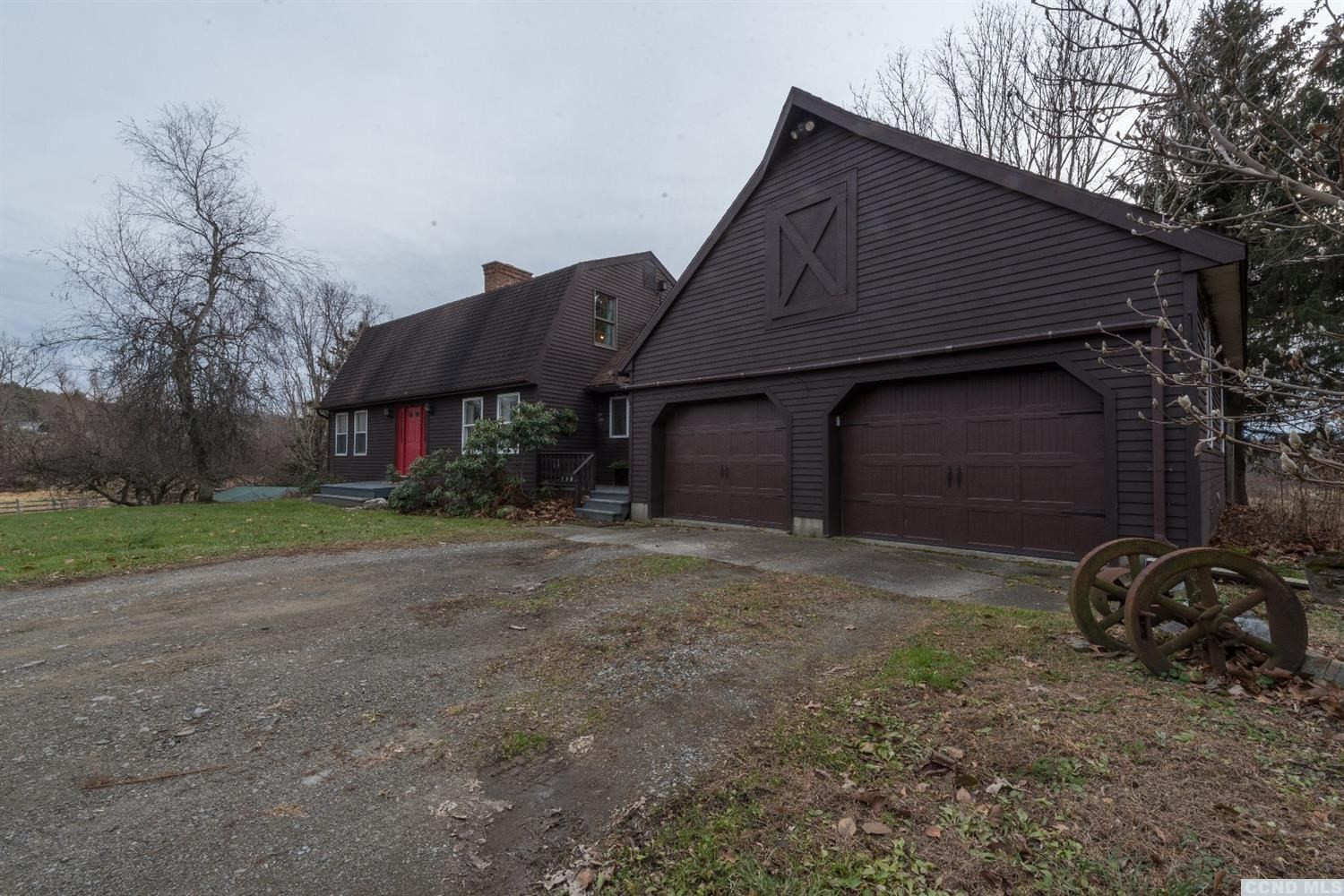 128 Merwin Road Chatham, NY 12184 - Photo 8 of 10 Photo 8