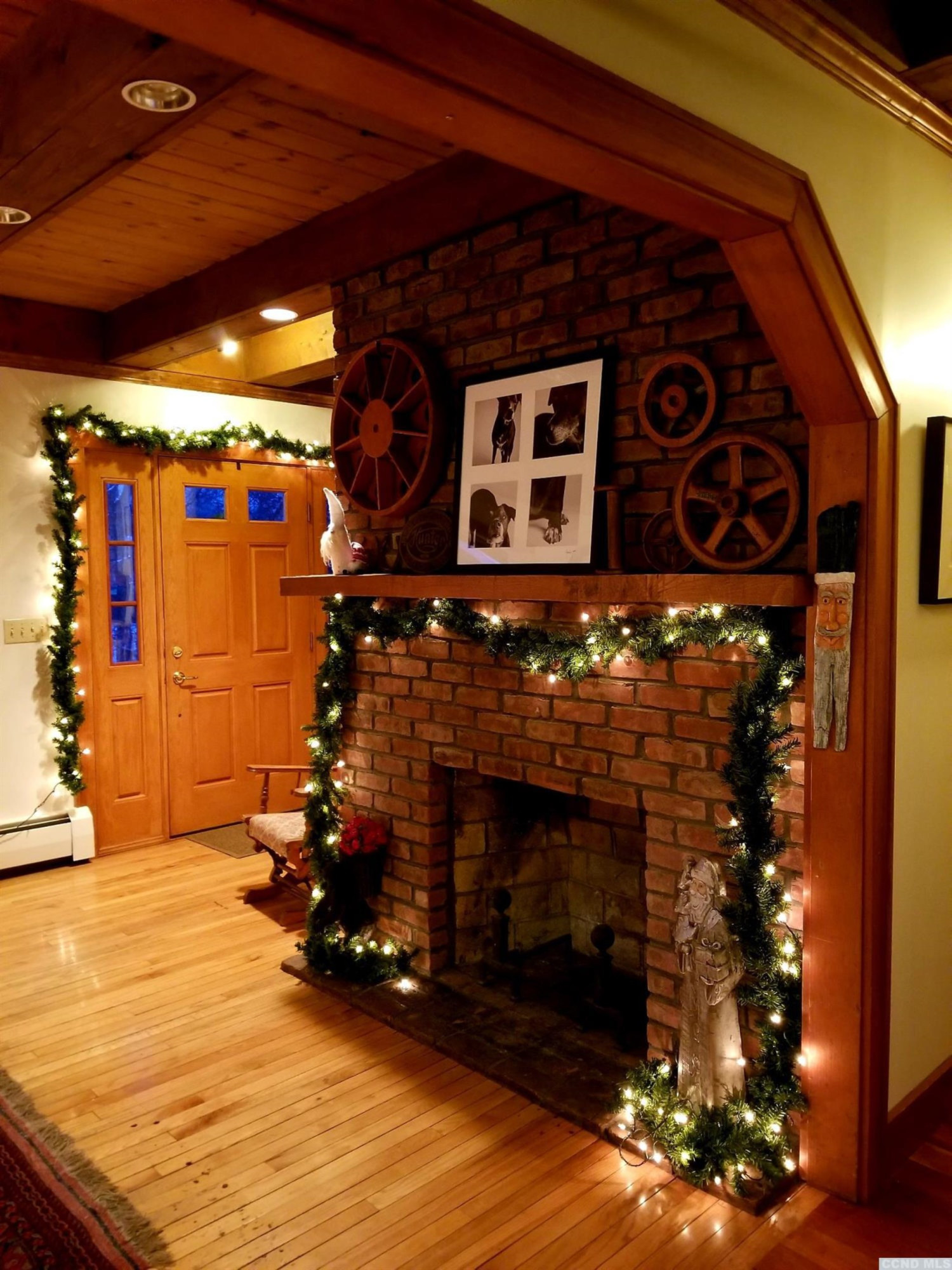 128 Merwin Road Chatham, NY 12184 - Photo 9 of 10 Photo 9