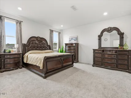 $535,000 | 451 John Stark Drive, Fuquay-Varina, NC 27526