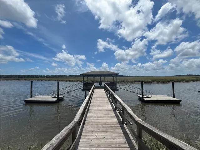 $175,000 | Lot 163 Julienton Drive Northeast, Townsend, GA 31331