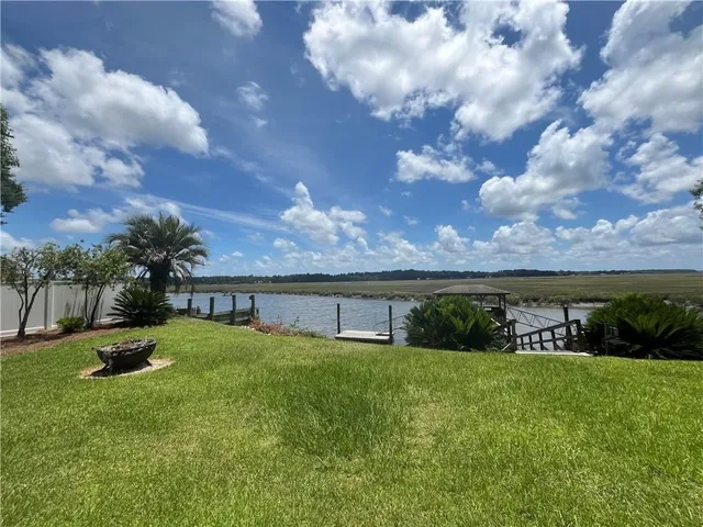 $175,000 | Lot 163 Julienton Drive Northeast, Townsend, GA 31331