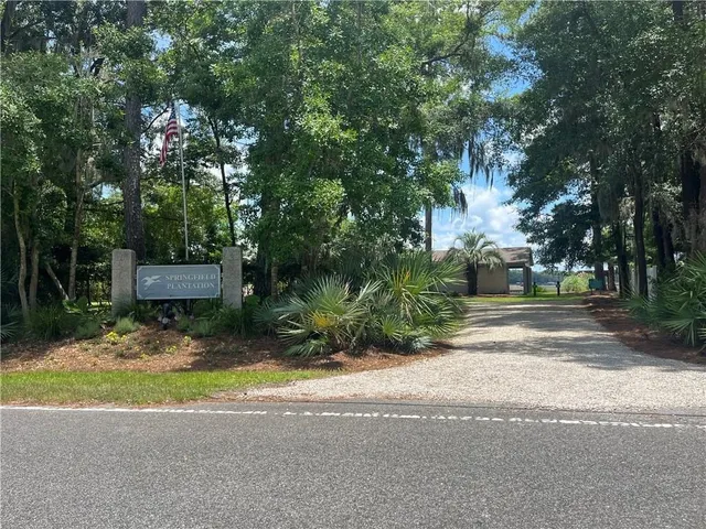 $175,000 | Lot 163 Julienton Drive Northeast, Townsend, GA 31331