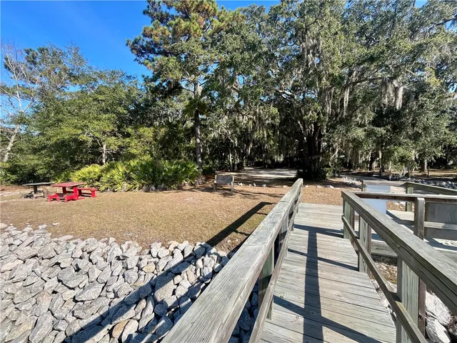 $175,000 | Lot 163 Julienton Drive Northeast, Townsend, GA 31331