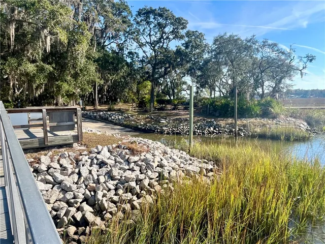 $175,000 | Lot 163 Julienton Drive Northeast, Townsend, GA 31331