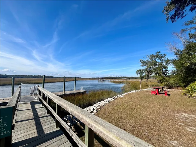 $175,000 | Lot 163 Julienton Drive Northeast, Townsend, GA 31331