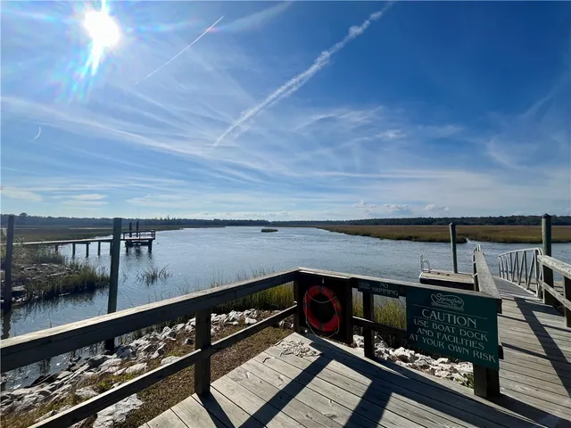 $175,000 | Lot 163 Julienton Drive Northeast, Townsend, GA 31331