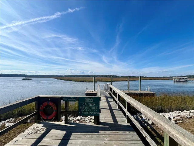 $175,000 | Lot 163 Julienton Drive Northeast, Townsend, GA 31331